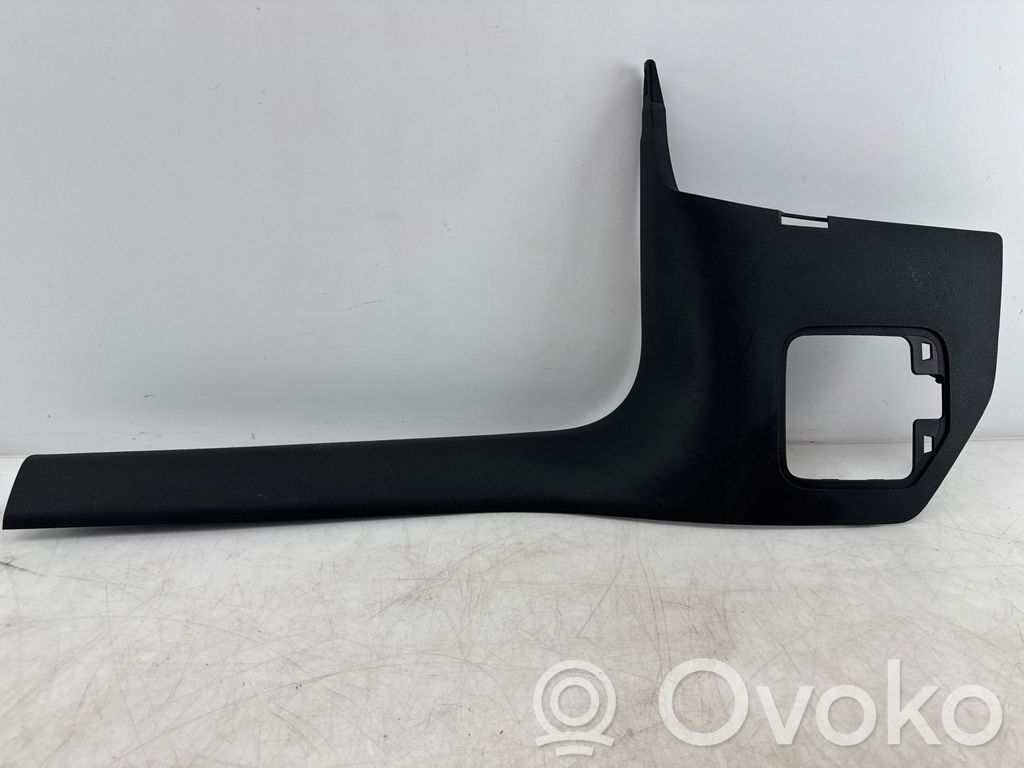 Audi A4 S4 B9 Sill 