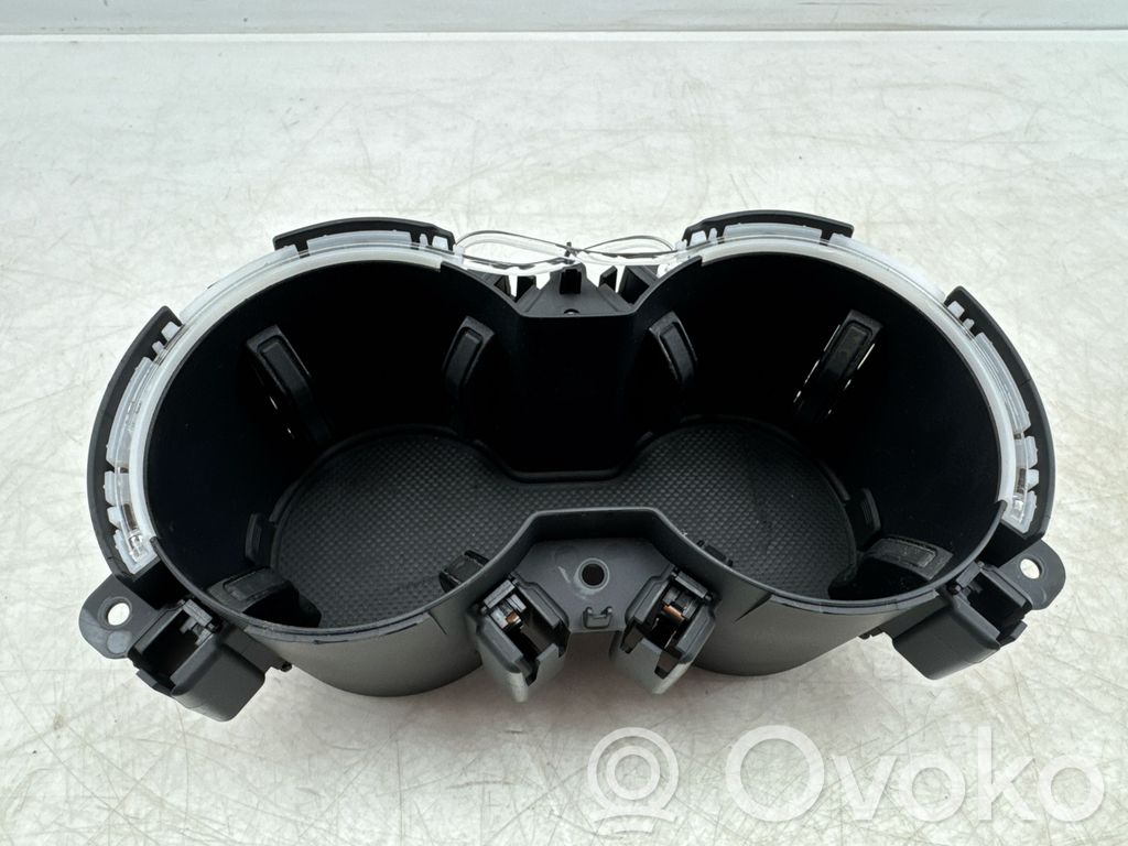 Audi A4 S4 B9 Cup holder front 
