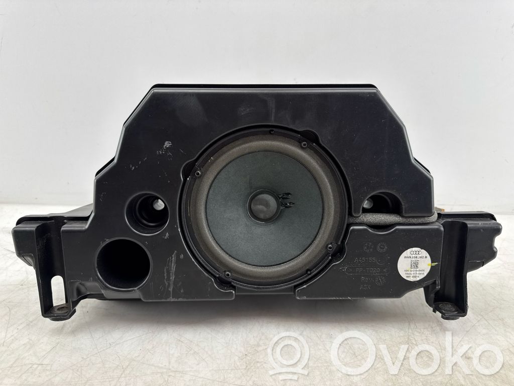 Audi A4 S4 B9 Subwoofer speaker 