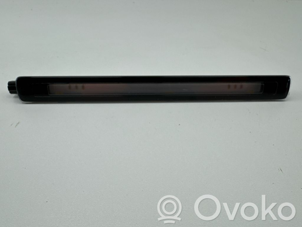 Audi A4 S4 B9 Boot/trunk interior light 