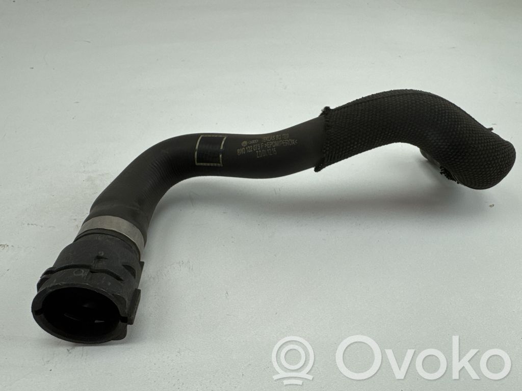 Audi A4 S4 B9 Engine coolant pipe/hose 