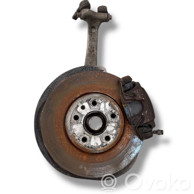 Audi A4 S4 B9 Priekinis kelmas 