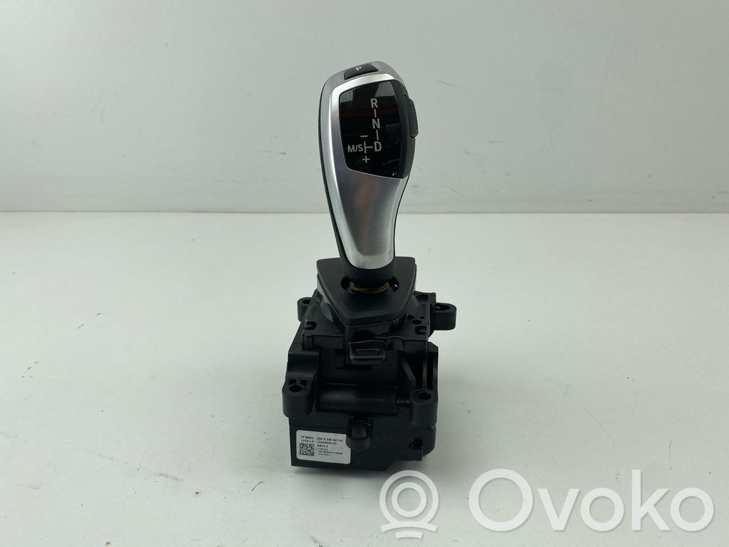 BMW 1 F20 F21 Gear shifter/selector 