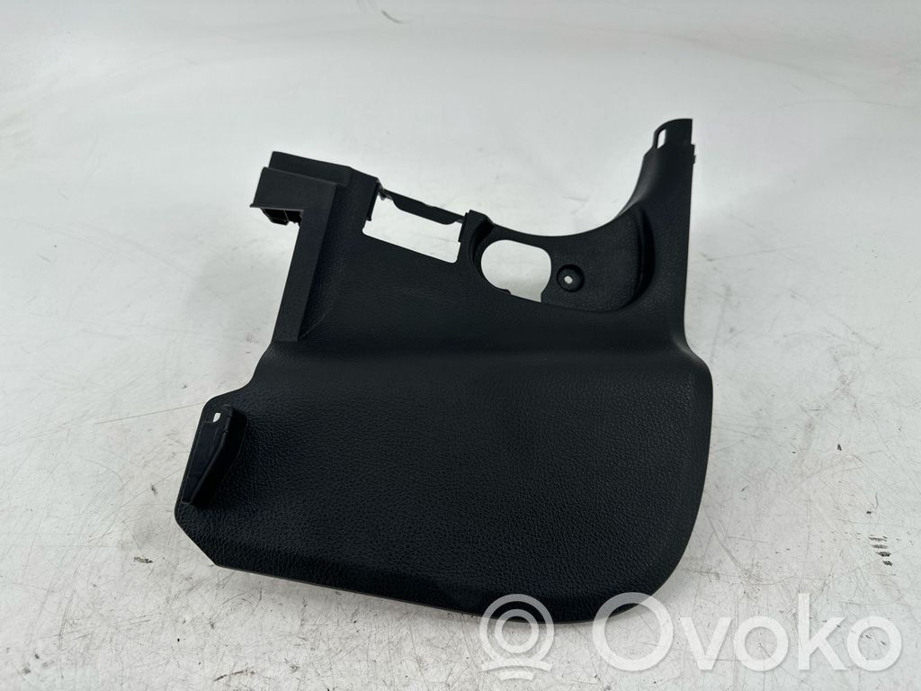 BMW 1 F20 F21 Altra parte interiore 