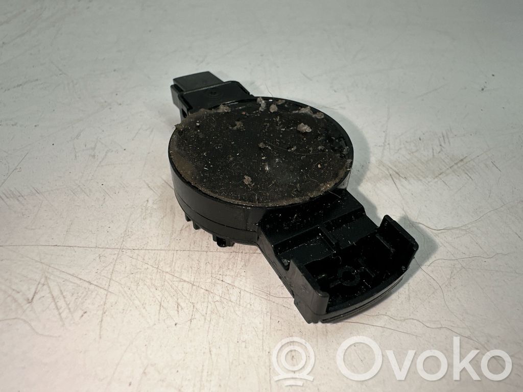 BMW 1 F20 F21 Regensensor 