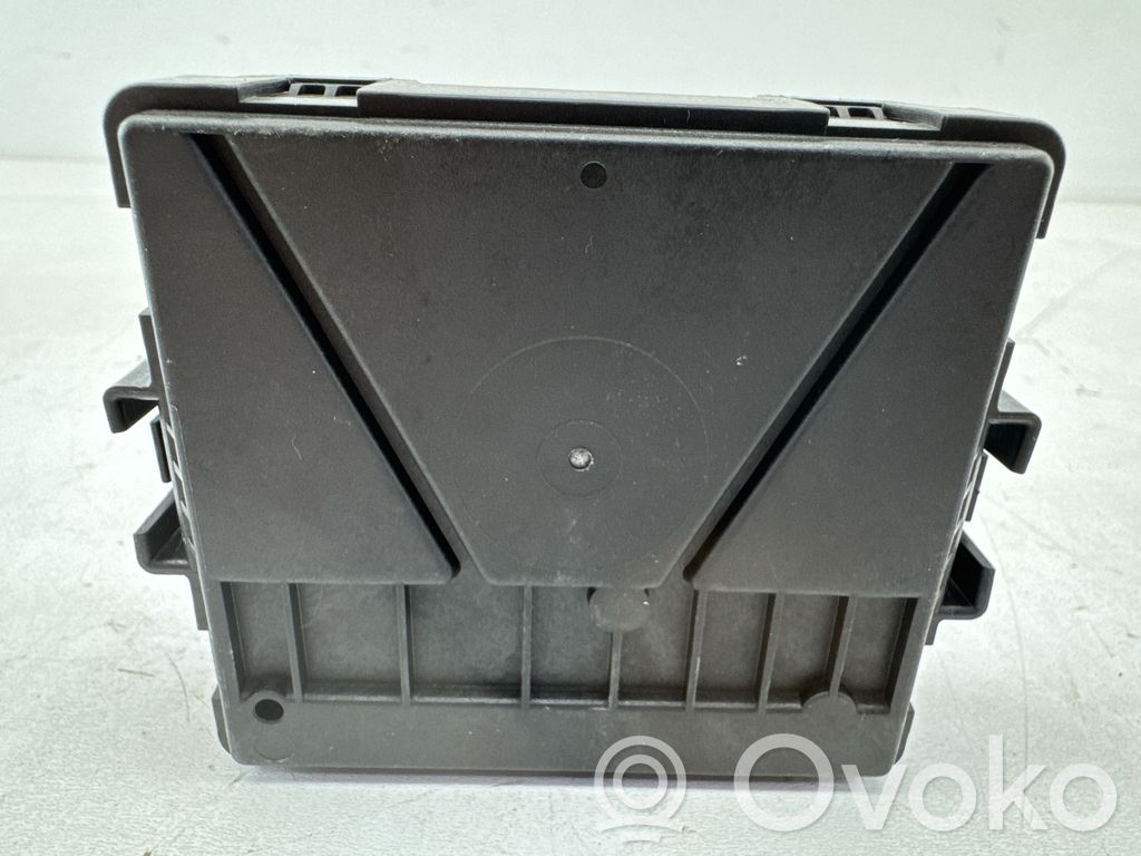 Audi A3 8Y Other control units/modules 