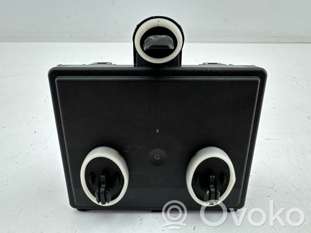 Audi A3 8Y Door control unit/module 