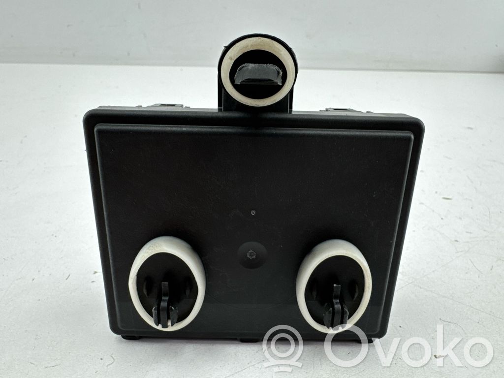 Audi A3 8Y Door control unit/module 