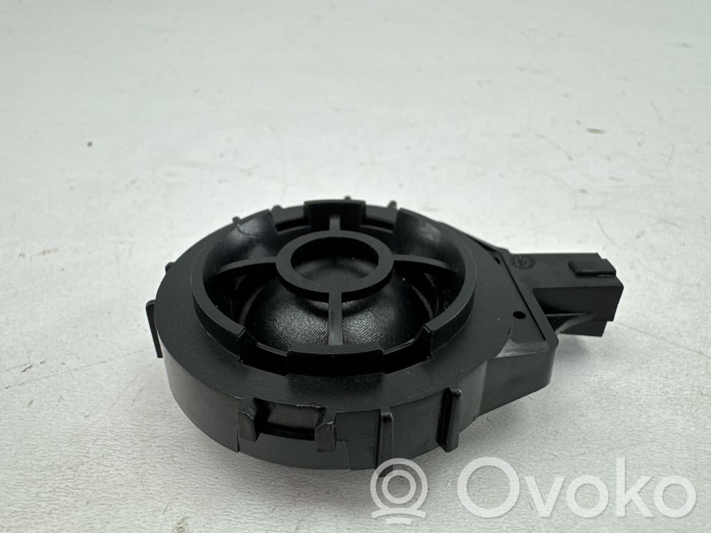 Audi A3 8Y Altavoz de alta frecuencia para las puertas traseras 