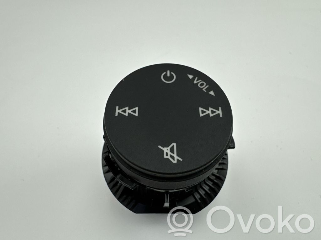 Audi A3 8Y Sound control switch 