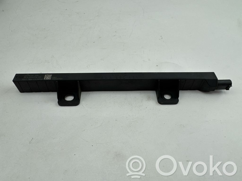 Volkswagen Golf VIII Autres unités de commande / modules 