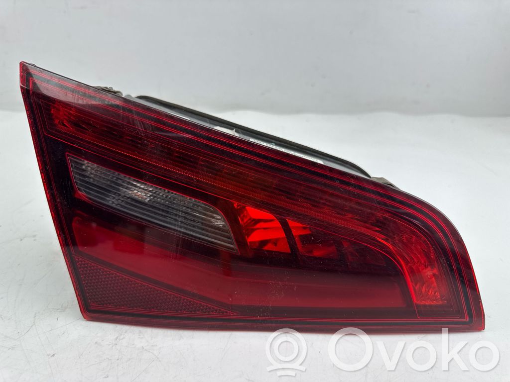 Audi A3 S3 8V Galinis žibintas kėbule 
