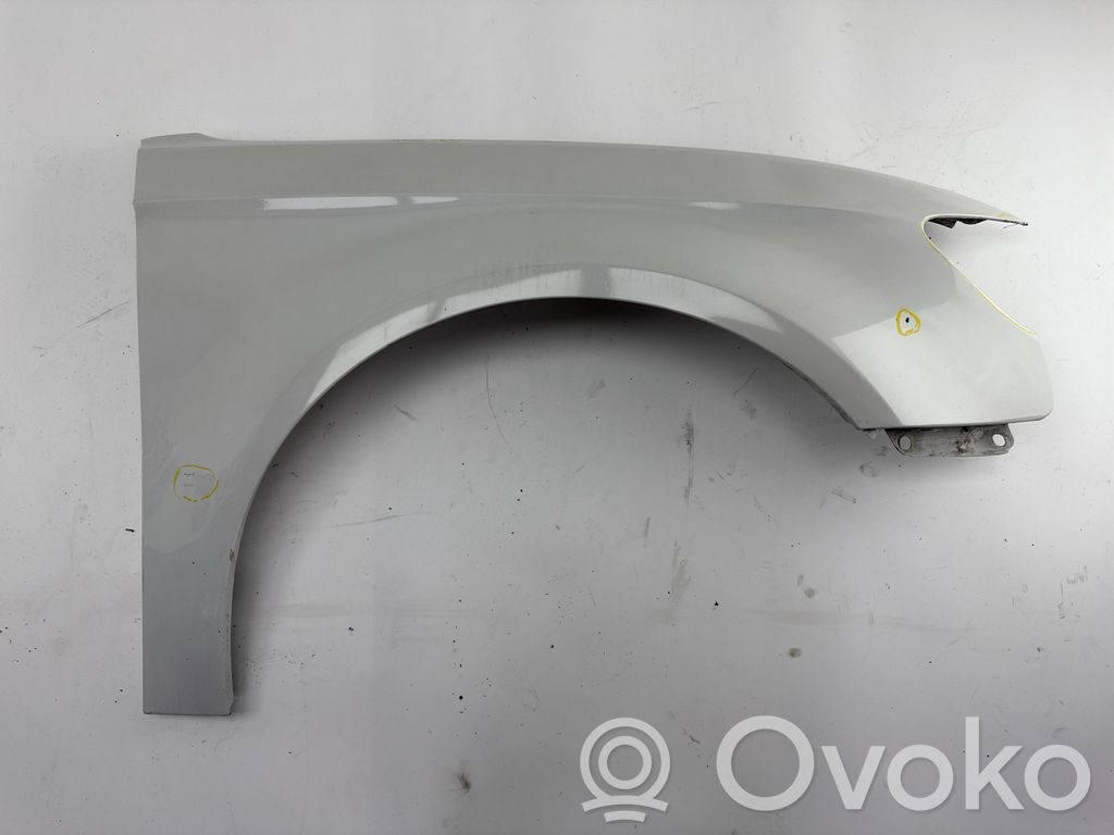 Audi A3 S3 8V Guardabarro 