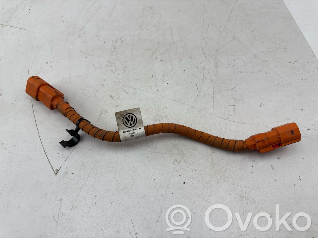 Audi A3 S3 8V Cable de alta tensión 