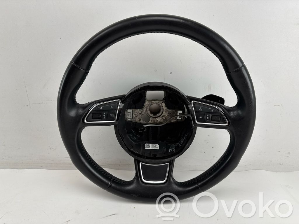 Audi A3 S3 8V Volante 