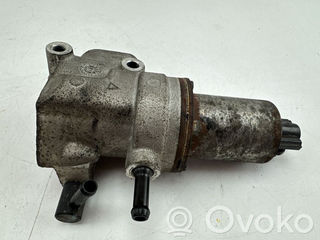 KIA Rio Válvula EGR 