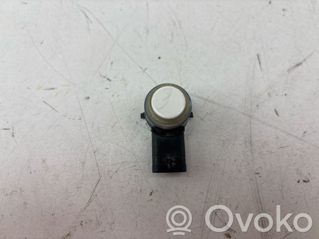 Mercedes-Benz C W205 Sensor de aparcamiento PDC 