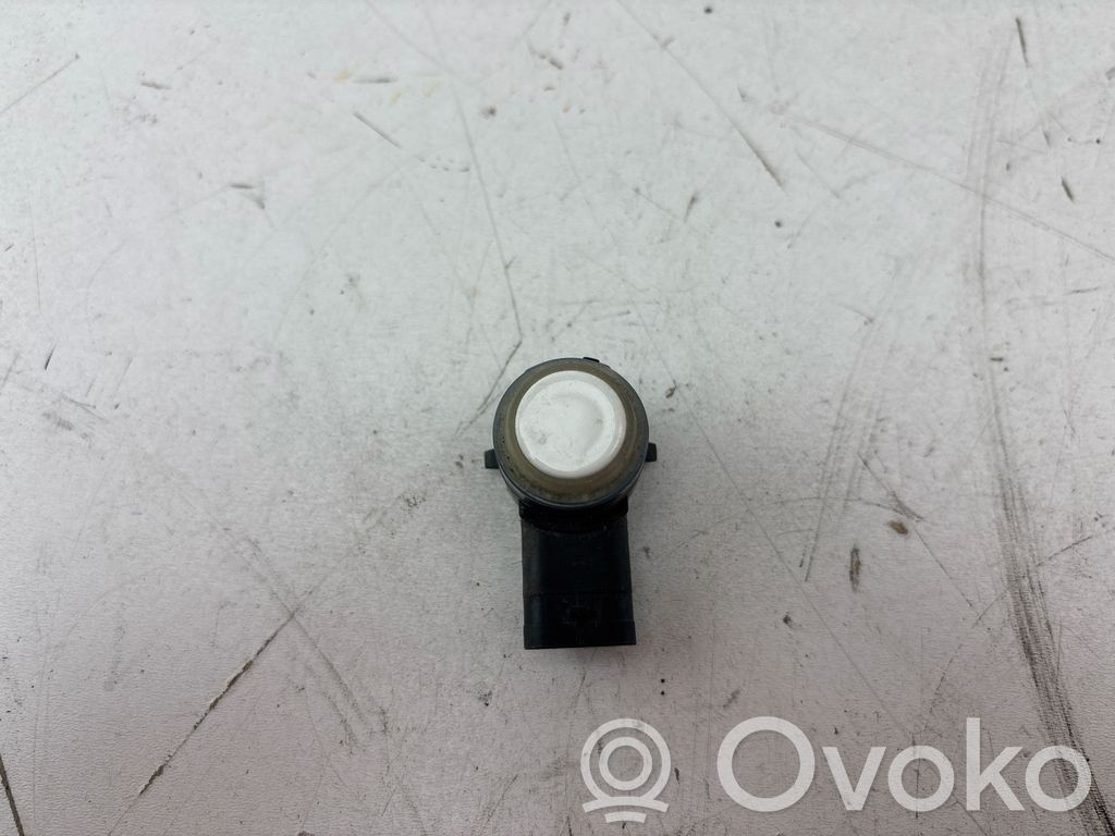 Mercedes-Benz C W205 Sensor de aparcamiento PDC 