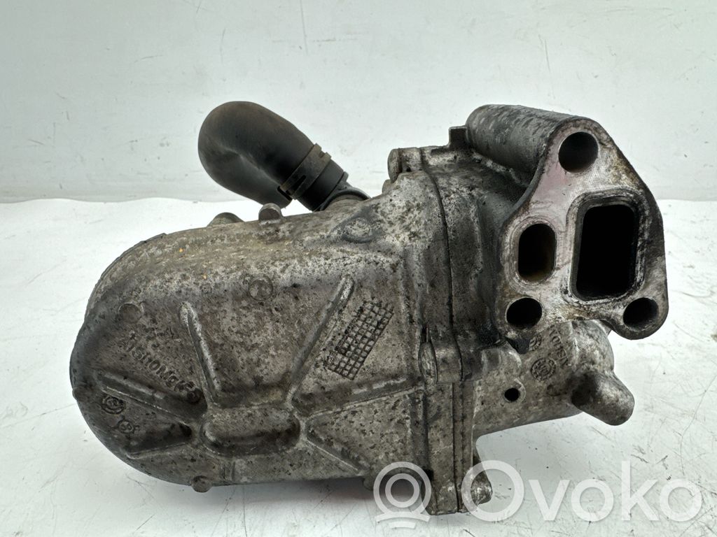Opel Meriva B EGR vārsts 