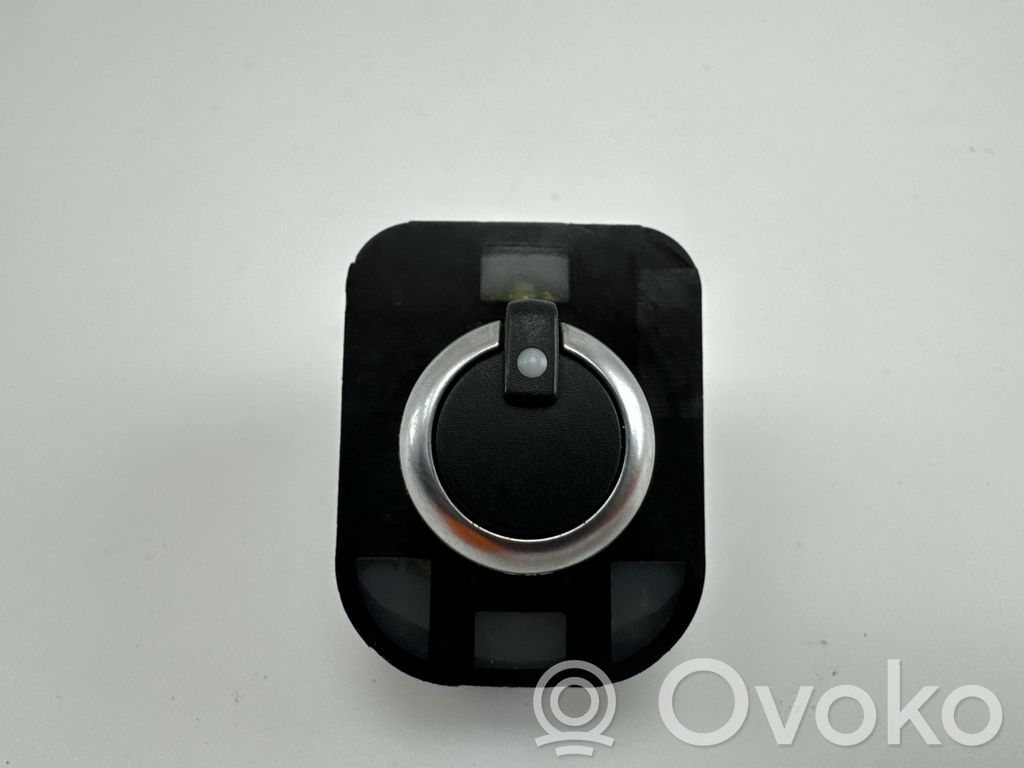 Audi A3 S3 8V Wing mirror switch 