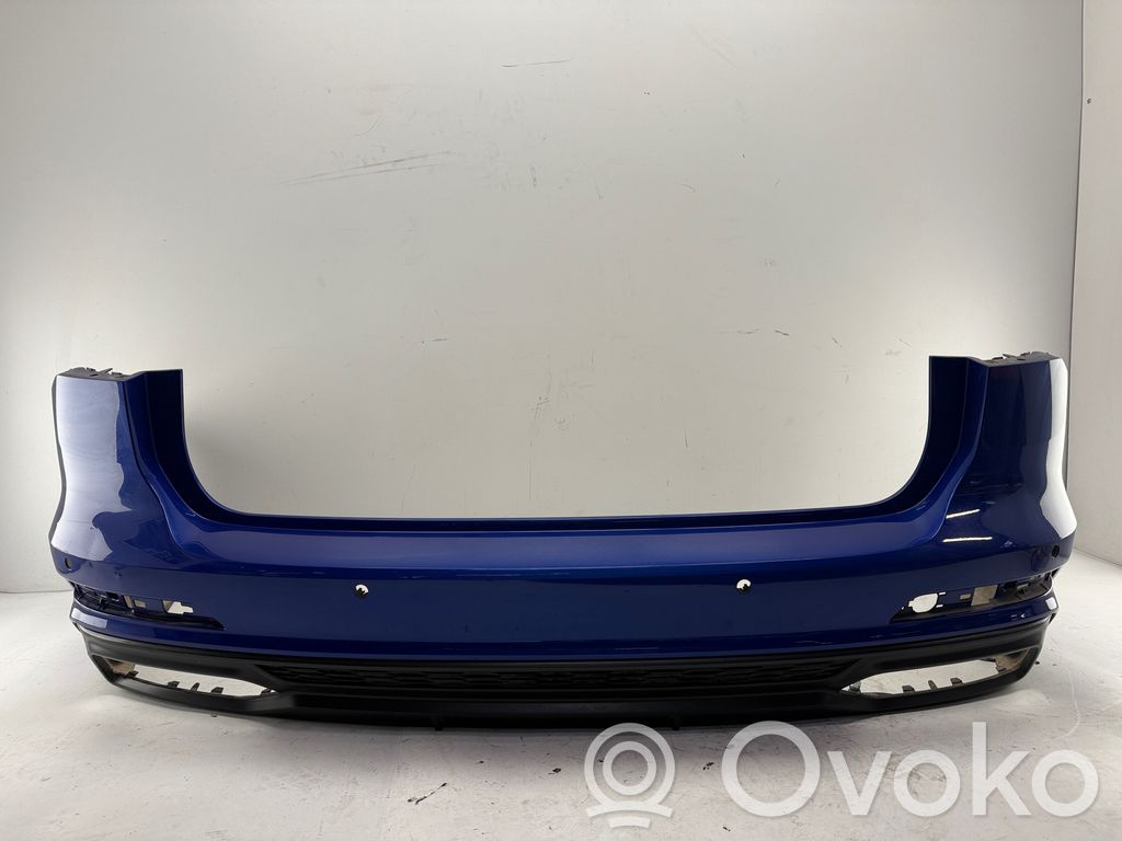 Audi A6 S6 C8 4K Parachoques 