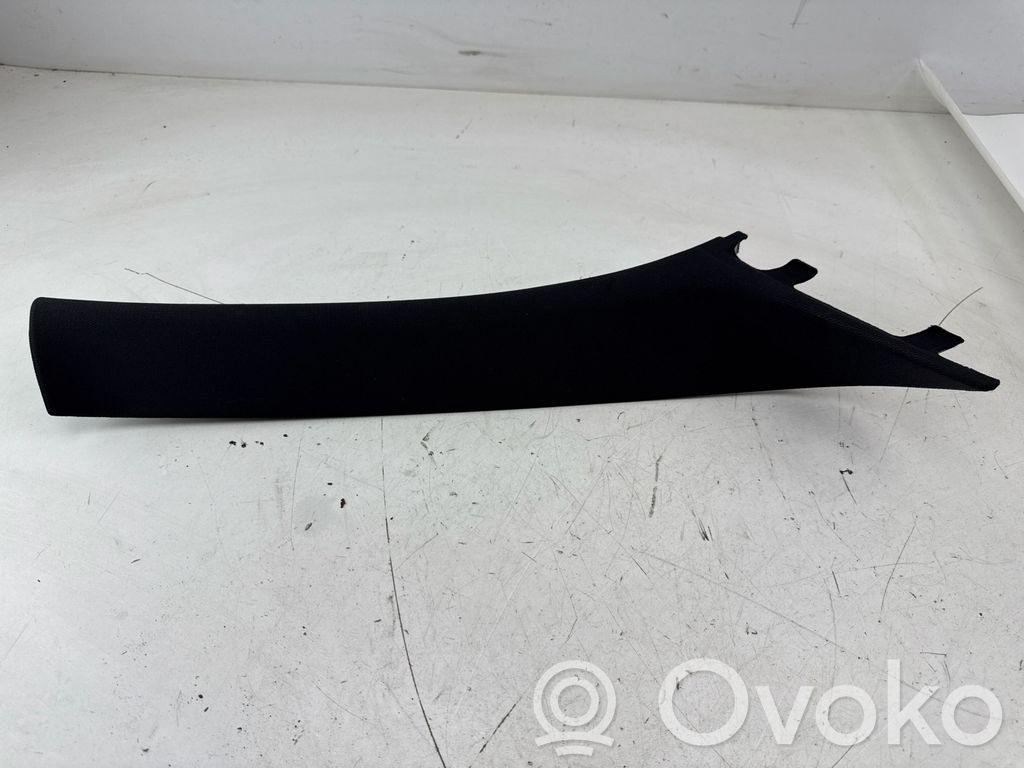 BMW 1 F20 F21 Osłona słupka szyby przedniej / A 