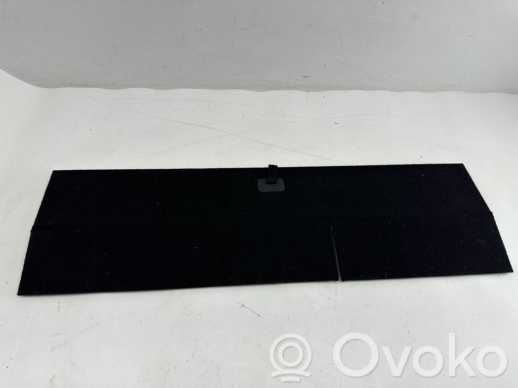 Toyota Corolla E210 E21 Bagažinės grindys 