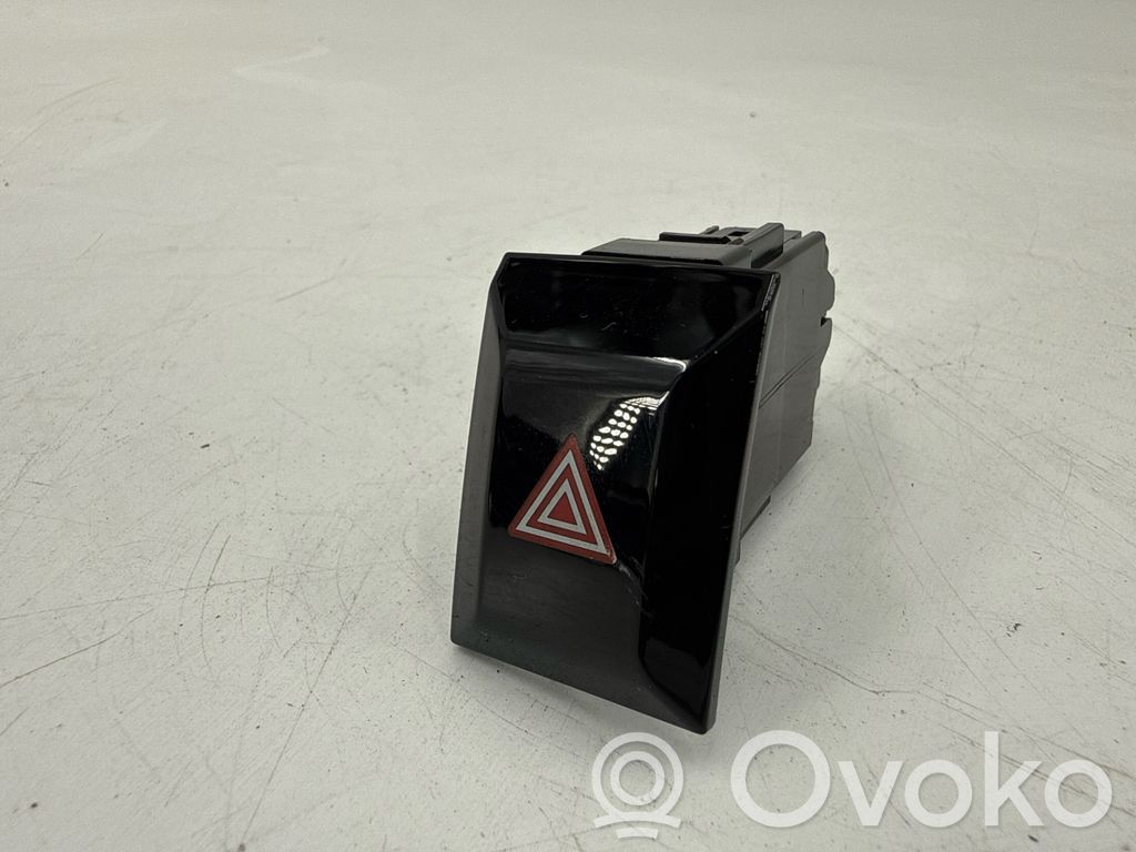 Hazard light switch   15F448