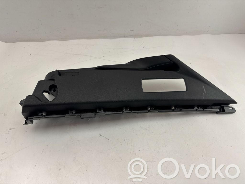 Toyota Corolla E210 E21 Trunk/boot side trim panel 
