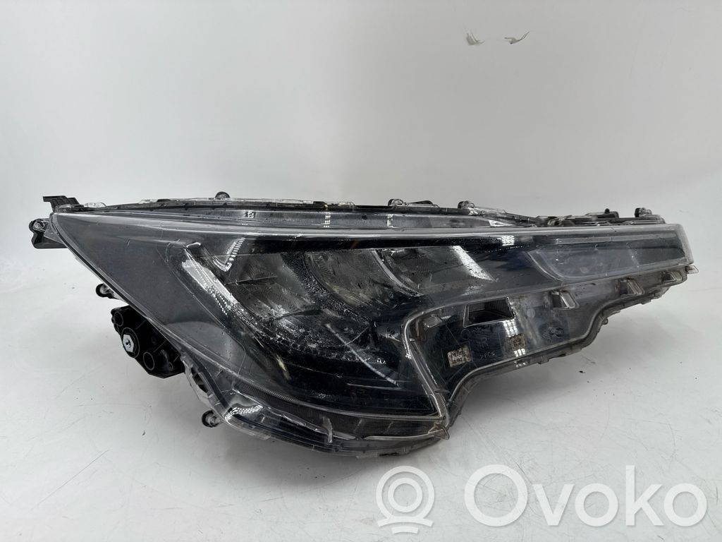 Toyota Corolla E210 E21 Scheinwerfer 