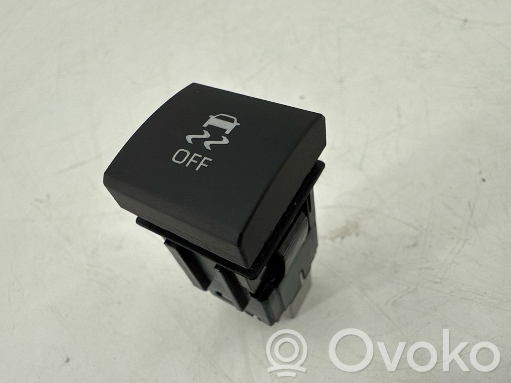 Interruptor ESP (programa de estabilidad)   G616