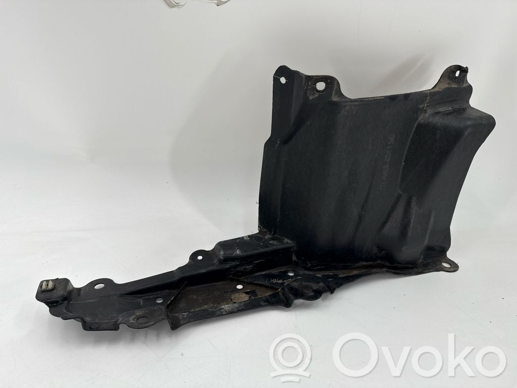 Toyota Corolla E210 E21 Placa protectora/protector antisalpicaduras motor 