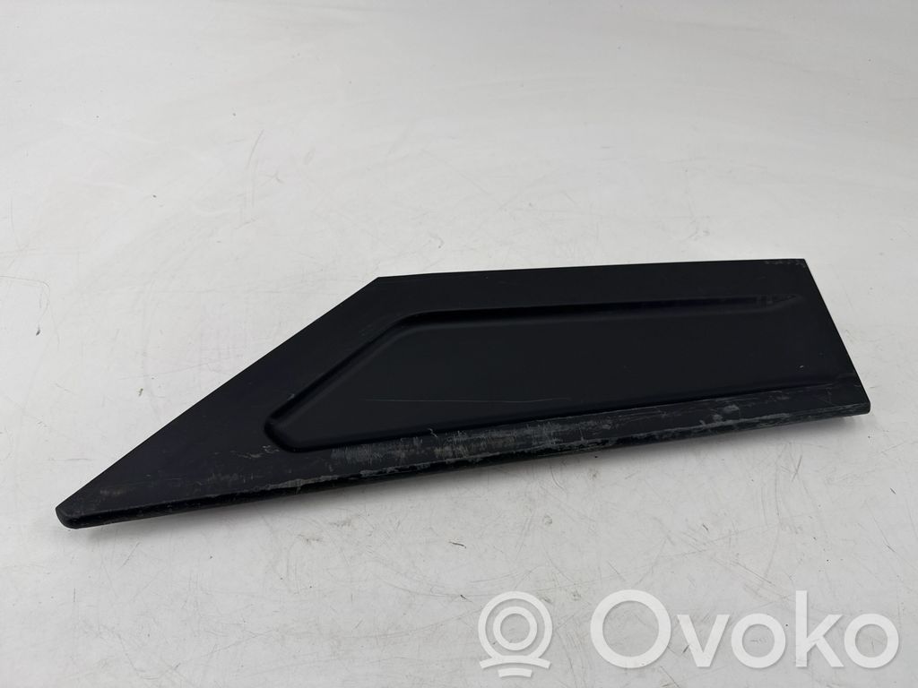 Toyota Corolla E210 E21 Other trunk/boot trim element 