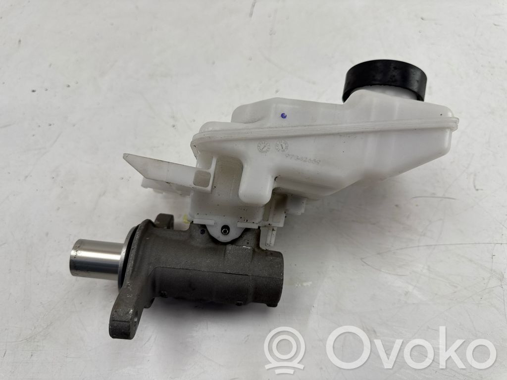 Toyota Corolla E210 E21 Pääjarrusylinteri 