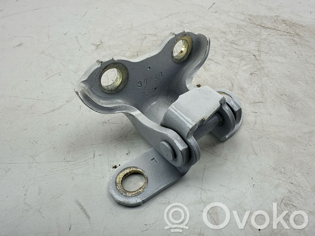Toyota Corolla E210 E21 Rear door upper hinge 