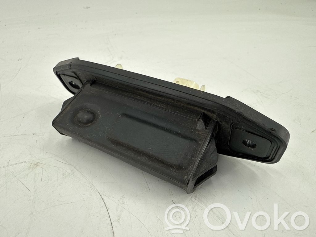 Toyota Corolla E210 E21 Tailgate/trunk/boot exterior handle 