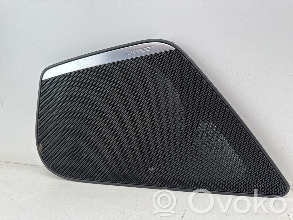 Maskownica głośnika drzwi przednich   4G0035420A
