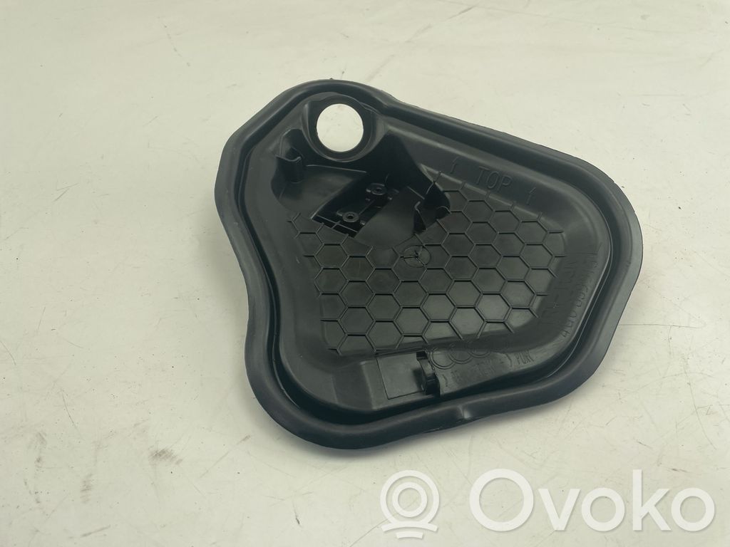 Audi RS6 C7 Otros elementos de revestimiento de la puerta trasera 