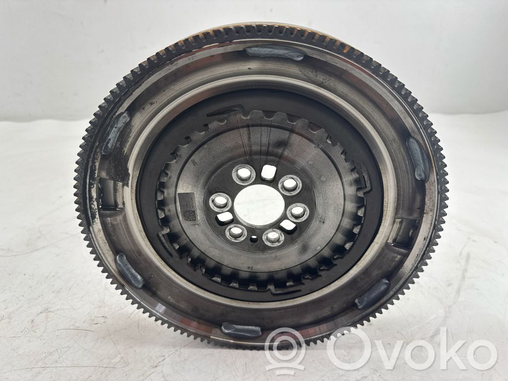 Audi A3 8Y Spararats 