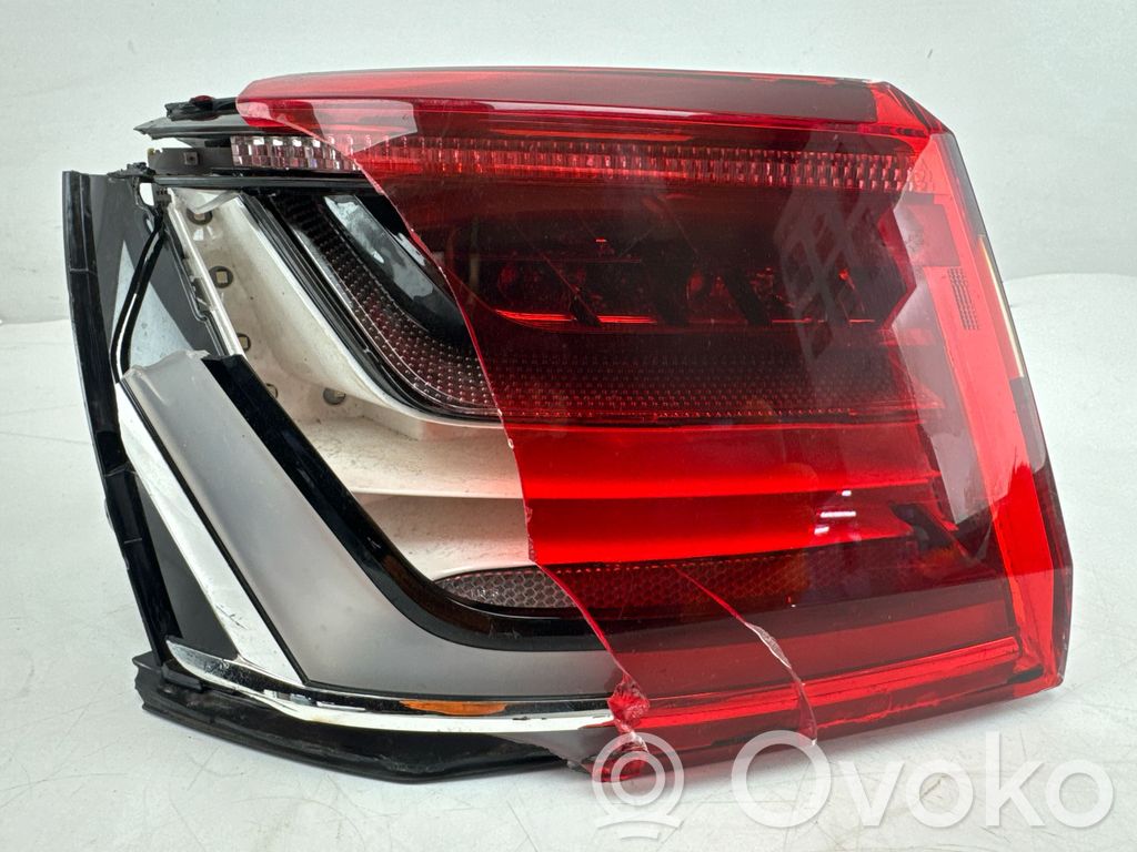 Audi RS6 C7 Galinis žibintas kėbule 