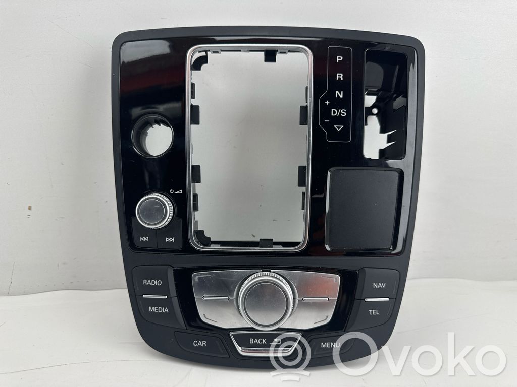Audi RS6 C7 Modul comenzi multimedia 