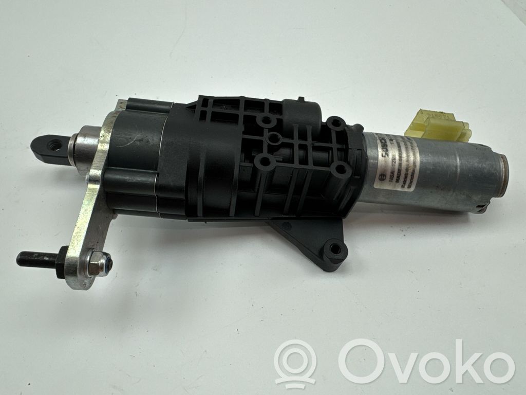 Audi RS6 C7 Siłownik elektryczny podnoszenia klapy tylnej / bagażnika 