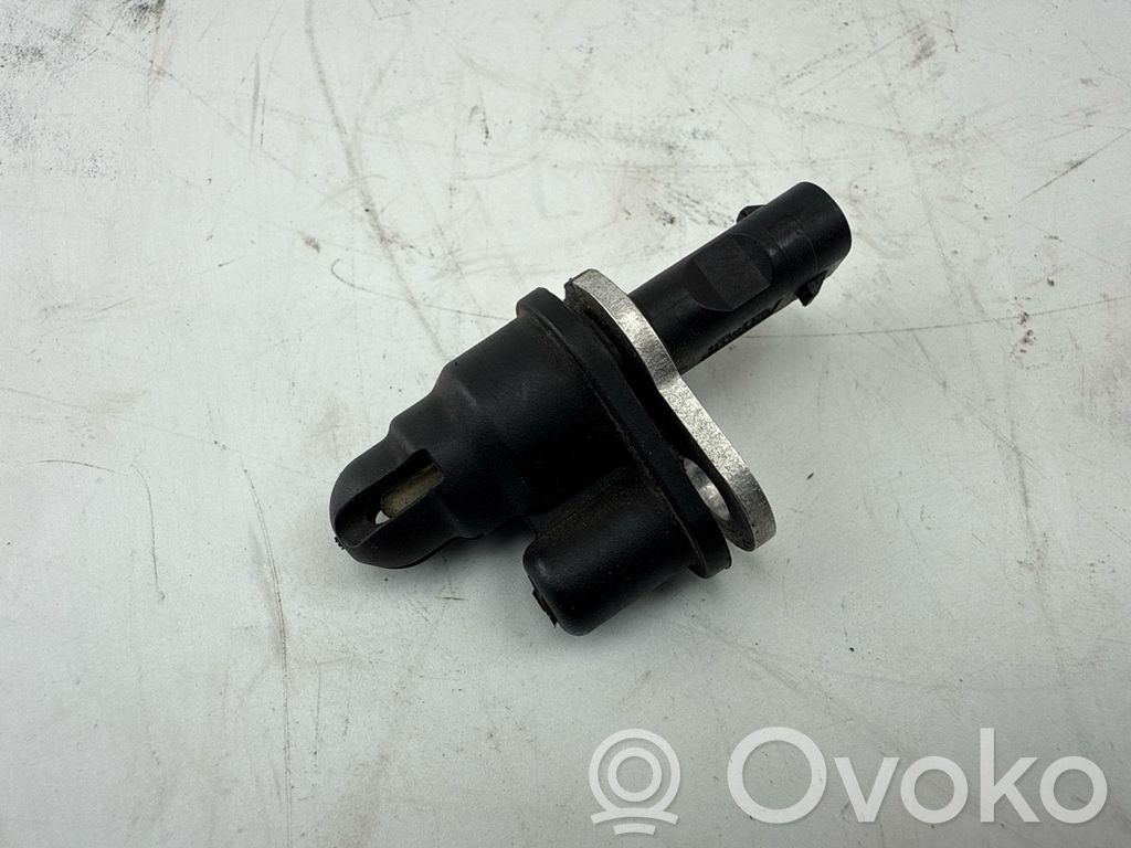 Audi RS6 C7 Intake air temperature sensor 