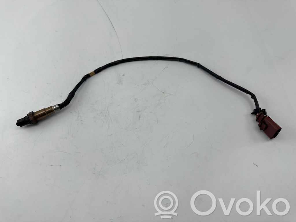 Audi RS6 C7 Lambda probe sensor 