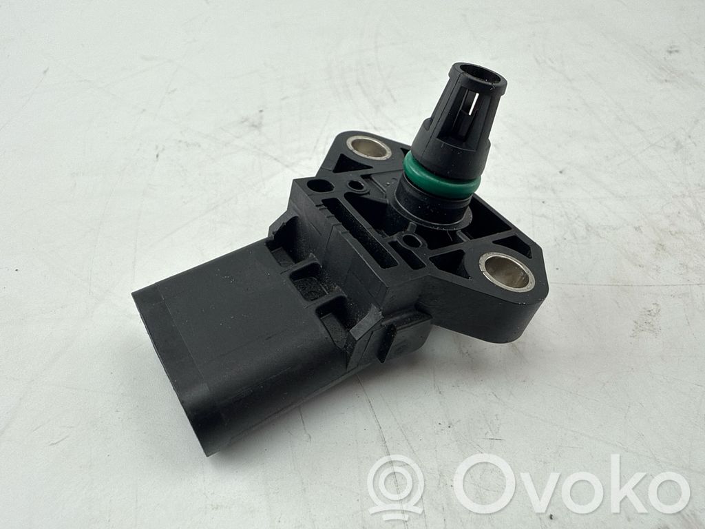 Audi RS6 C7 Luftdrucksensor 