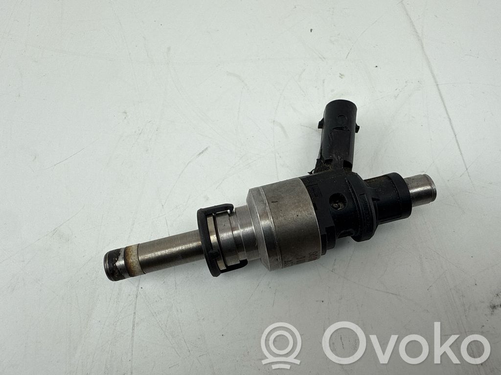 Audi RS6 C7 Inyector de combustible 