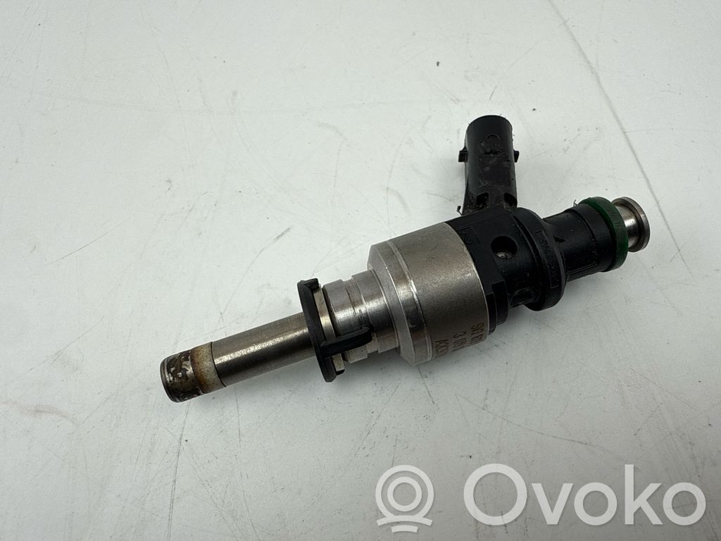Audi RS6 C7 Inyector de combustible 