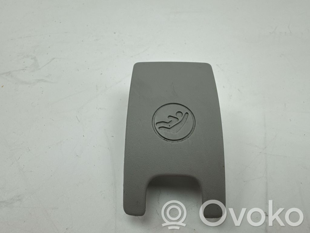 Cubierta ISOFIX   4G8887187