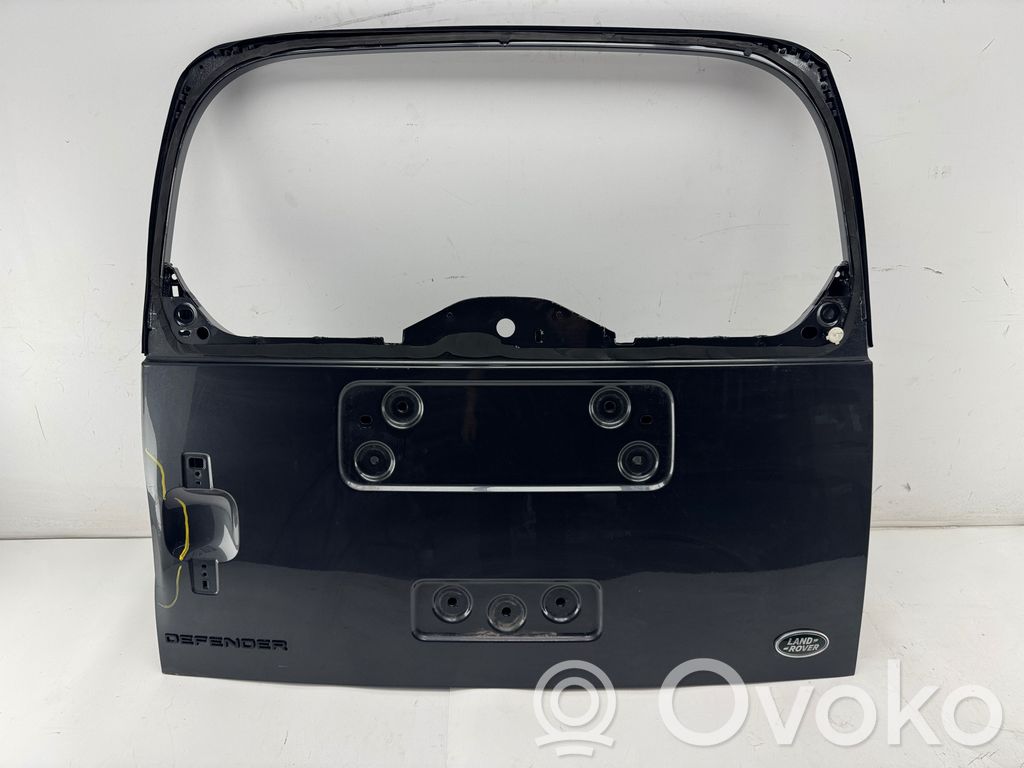 Land Rover Defender Tailgate/trunk/boot lid 