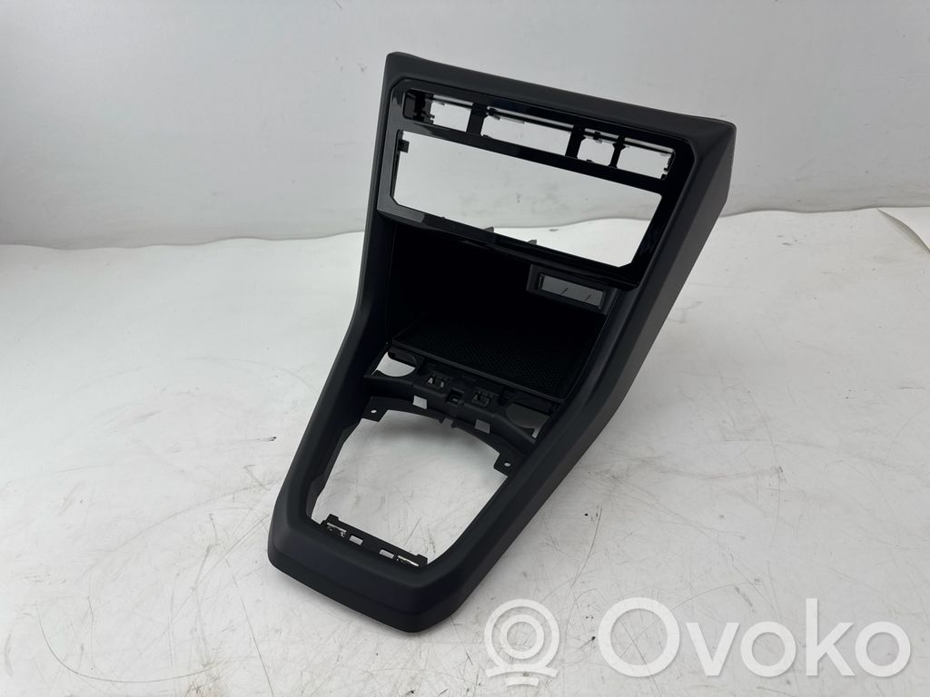 Volkswagen T-Cross Consola central 